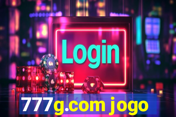 777g.com jogo