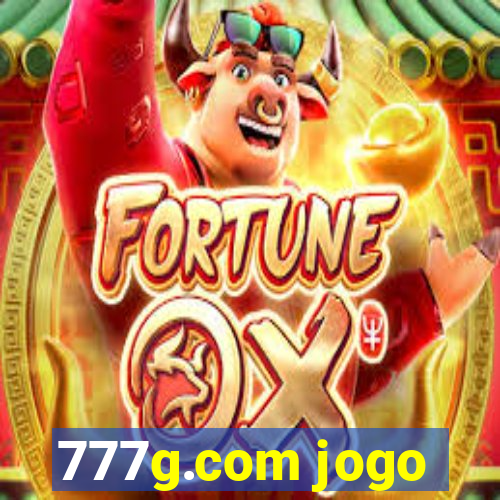 777g.com jogo