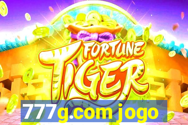 777g.com jogo