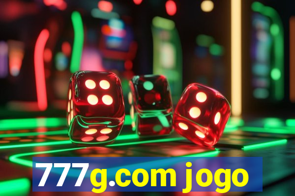 777g.com jogo