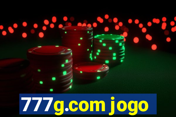 777g.com jogo