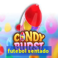 futebol sentado