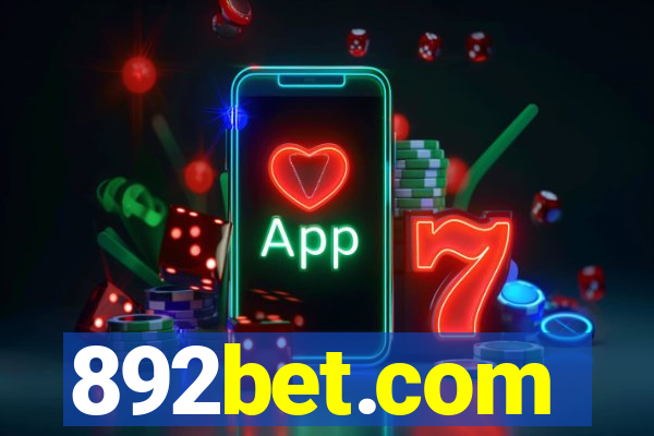 892bet.com