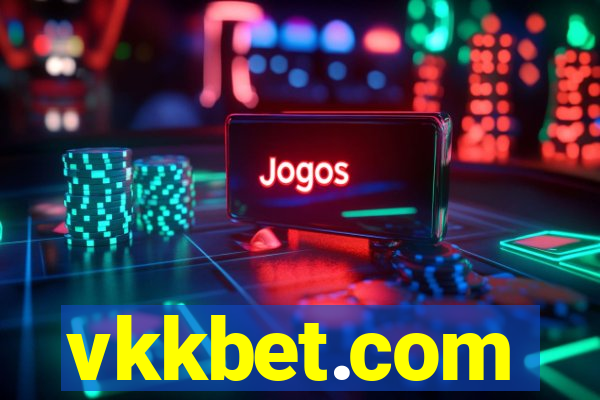 vkkbet.com