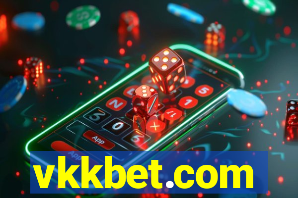 vkkbet.com