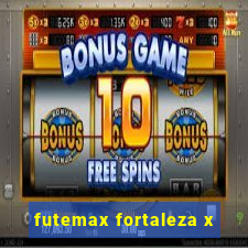 futemax fortaleza x