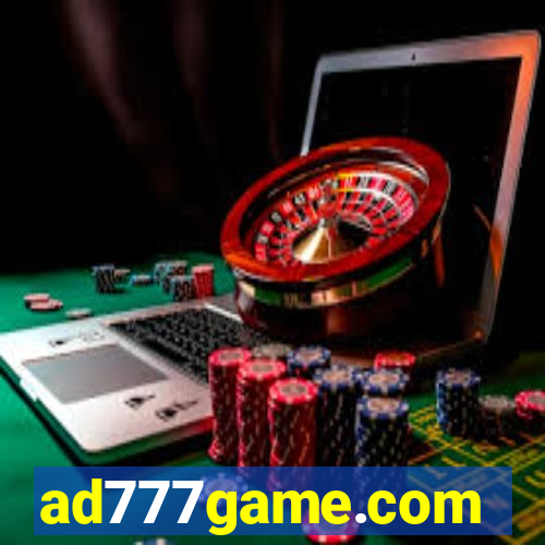 ad777game.com