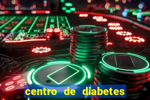 centro de diabetes rio de janeiro