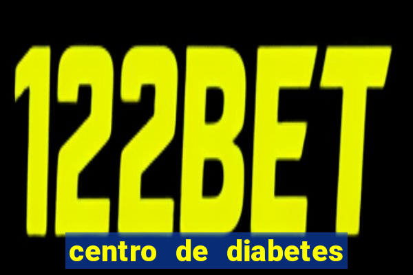 centro de diabetes rio de janeiro