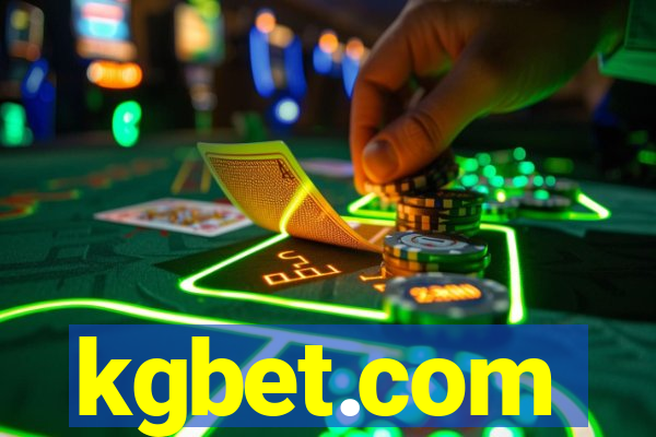 kgbet.com