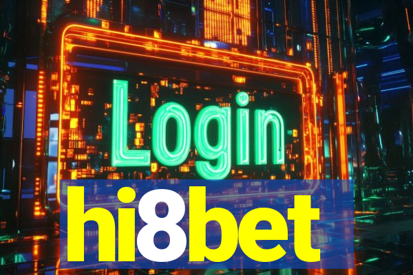 hi8bet