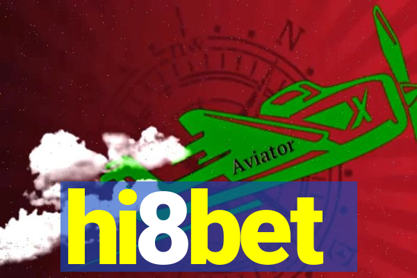 hi8bet