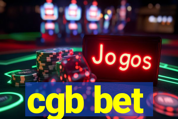 cgb bet