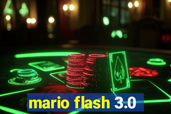 mario flash 3.0