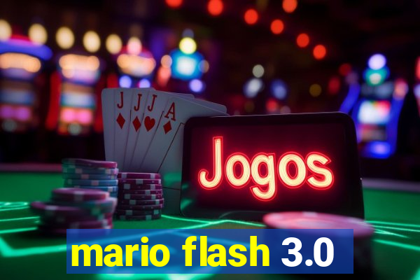 mario flash 3.0