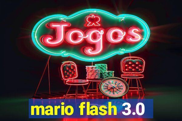 mario flash 3.0