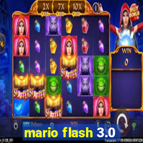 mario flash 3.0