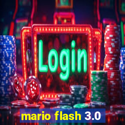 mario flash 3.0