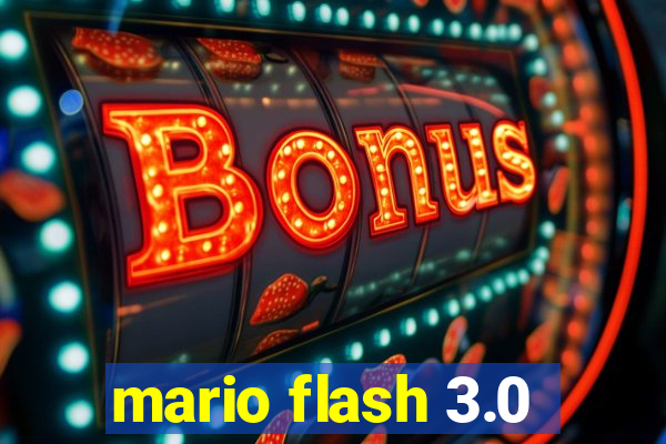 mario flash 3.0