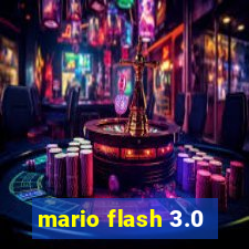 mario flash 3.0