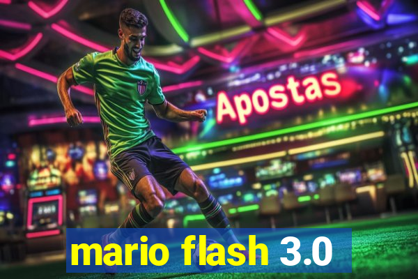 mario flash 3.0