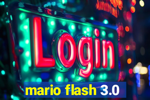 mario flash 3.0