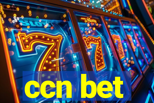 ccn bet