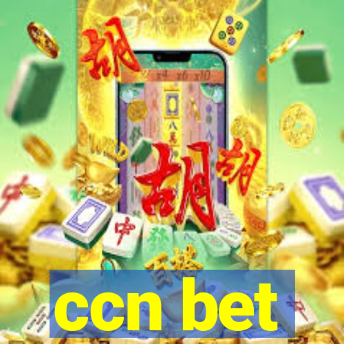 ccn bet