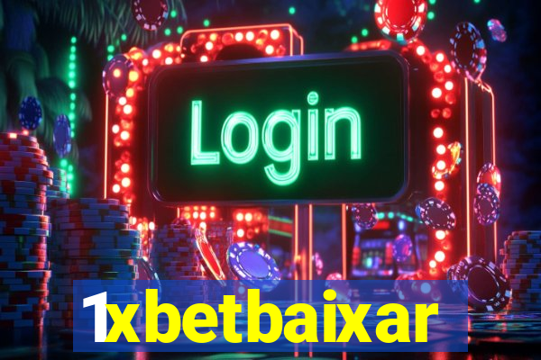 1xbetbaixar