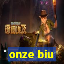 onze biu