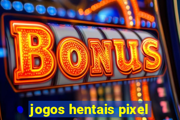 jogos hentais pixel