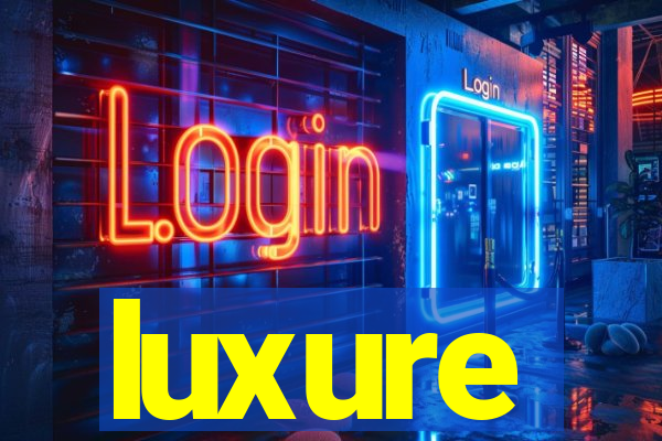 luxure