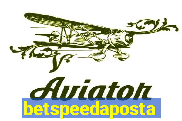 betspeedaposta