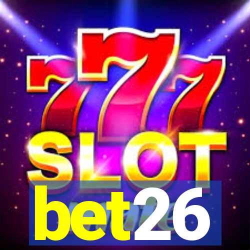 bet26