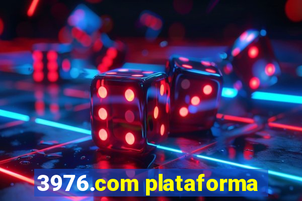 3976.com plataforma