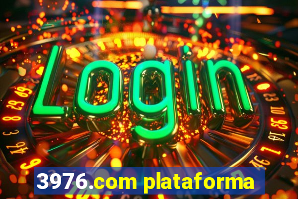 3976.com plataforma