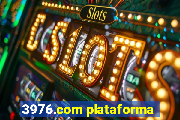 3976.com plataforma