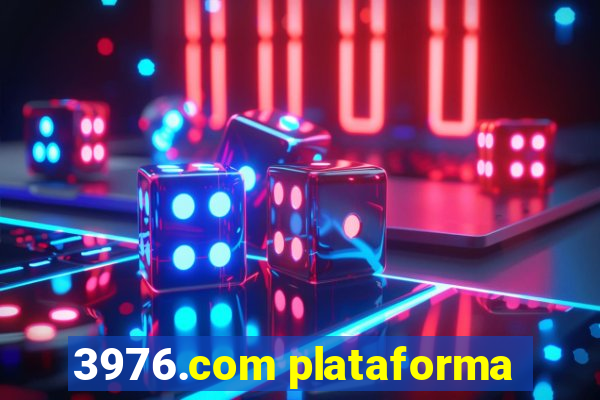 3976.com plataforma