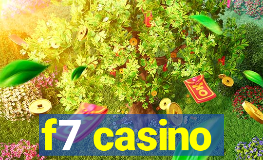 f7 casino