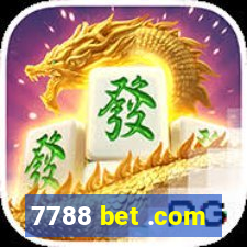 7788 bet .com