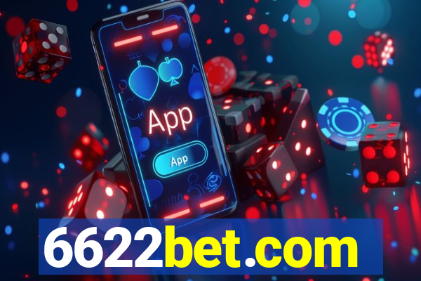 6622bet.com