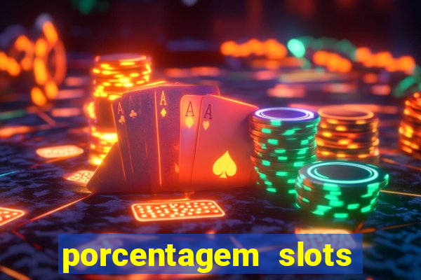 porcentagem slots pg popbra