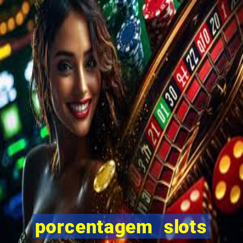 porcentagem slots pg popbra