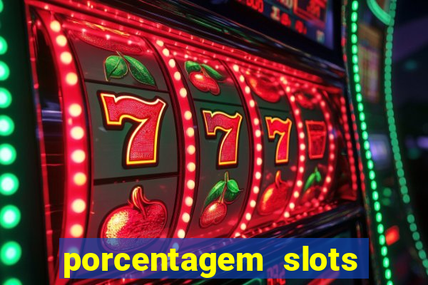 porcentagem slots pg popbra