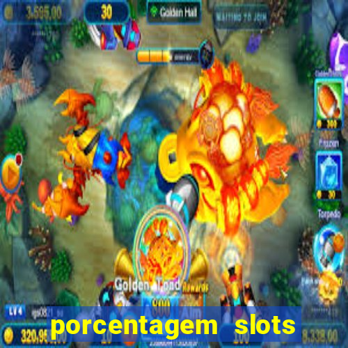 porcentagem slots pg popbra