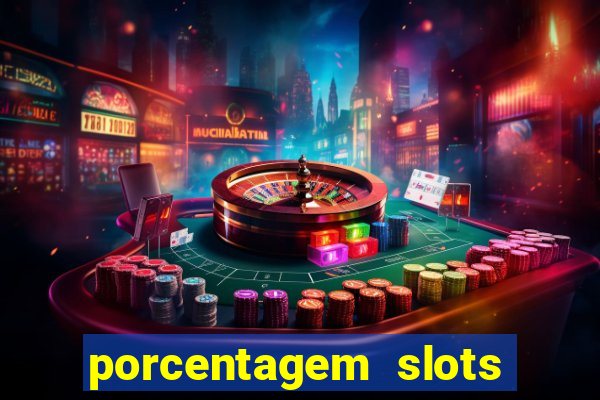 porcentagem slots pg popbra