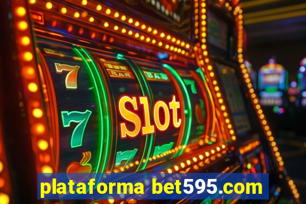 plataforma bet595.com