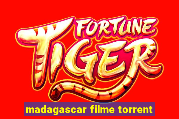 madagascar filme torrent