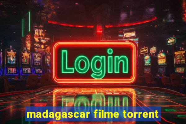 madagascar filme torrent