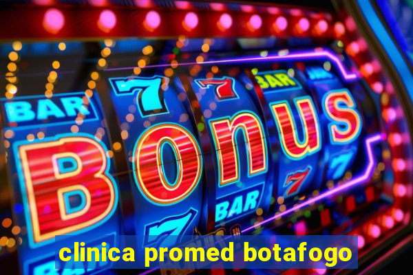 clinica promed botafogo